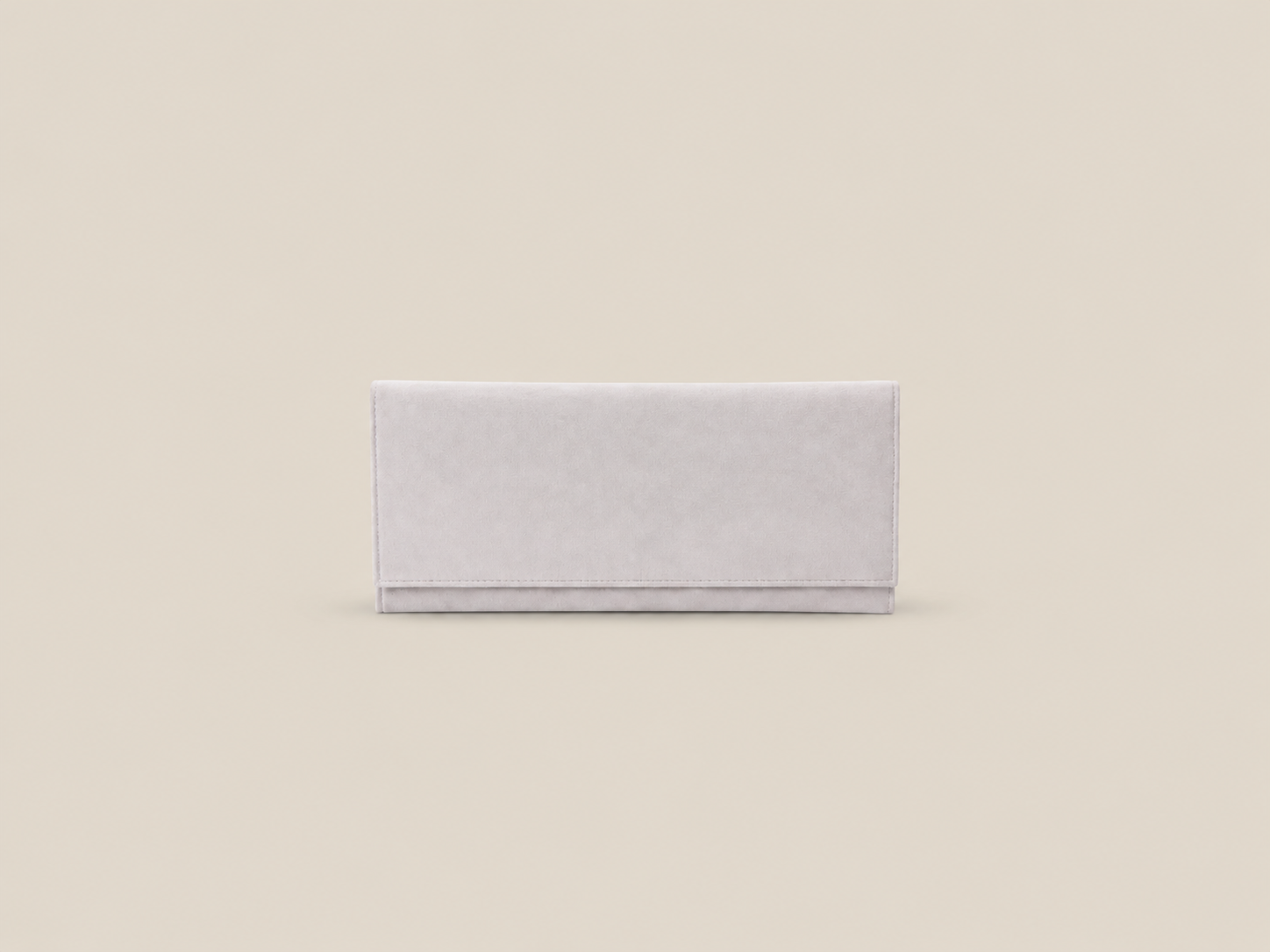 Bolso Folio gris