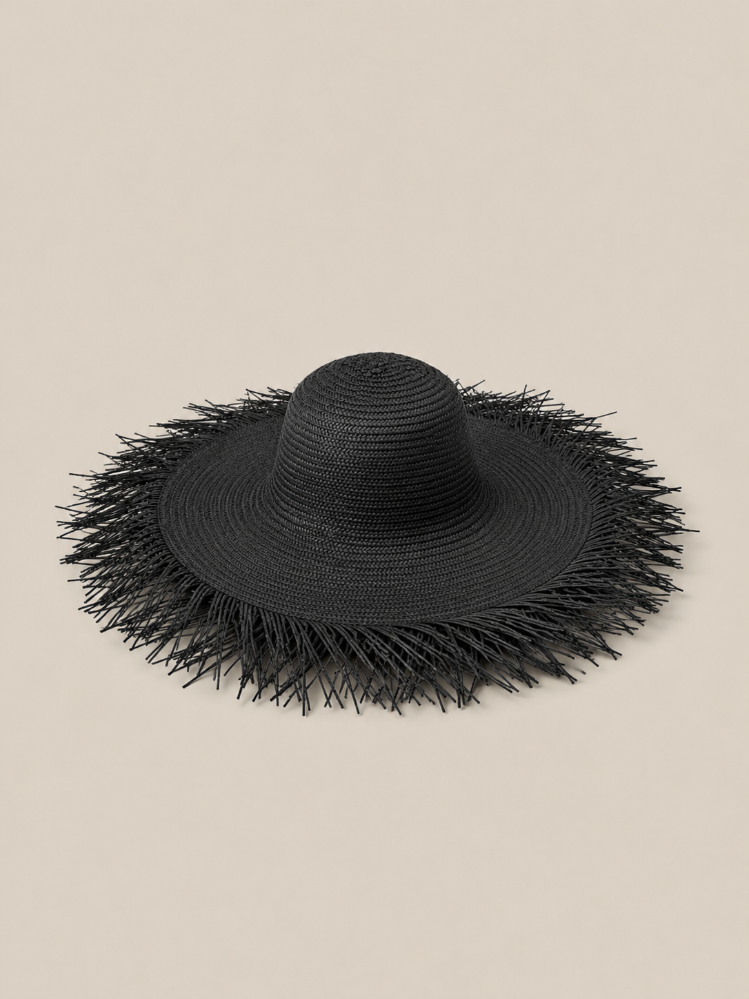 Sombrero Caribe negro