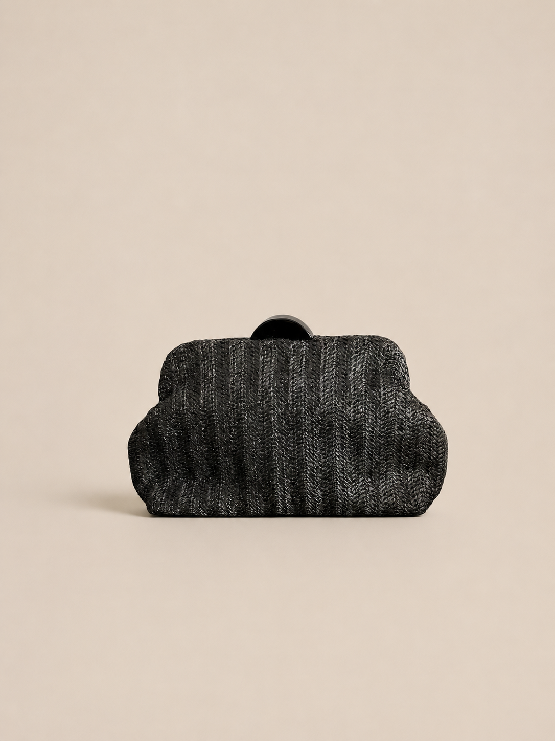 Rimadesio black bag