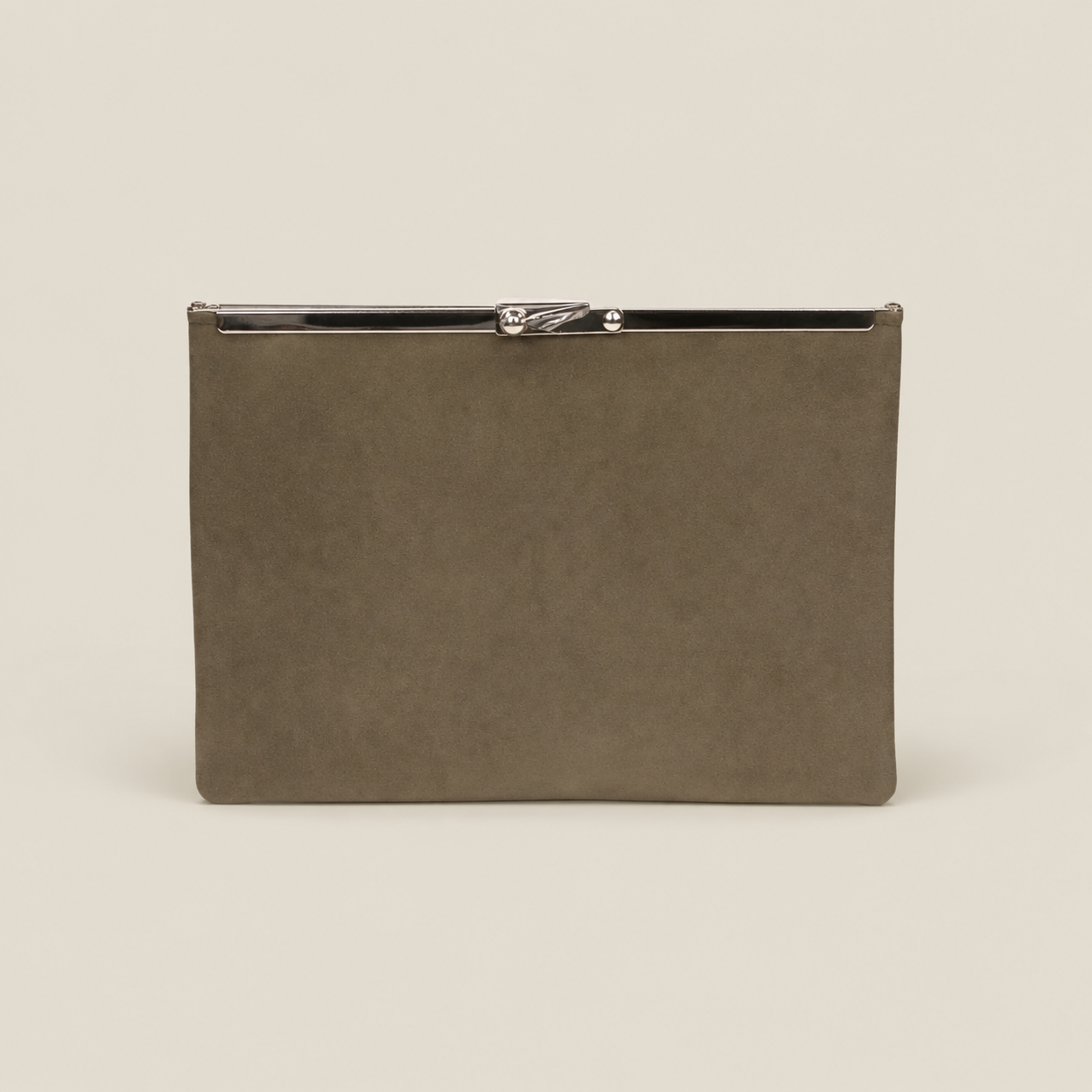 Saco Blatt, verde seco