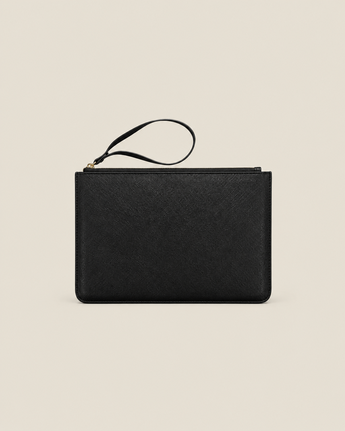 Cartera negra