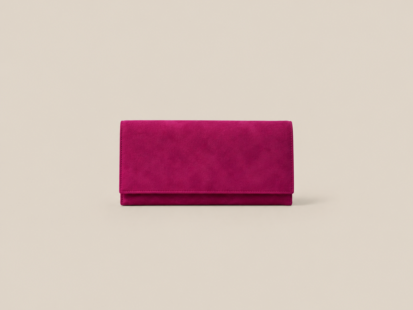 Bolso Sobre buganvilla