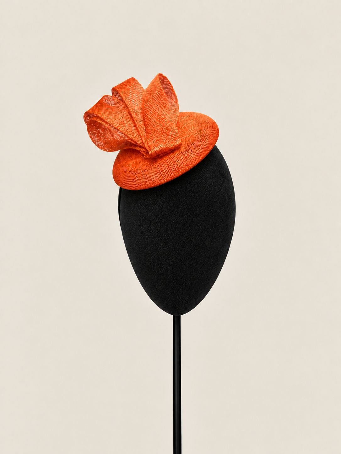 Hayley aquamarine headdress