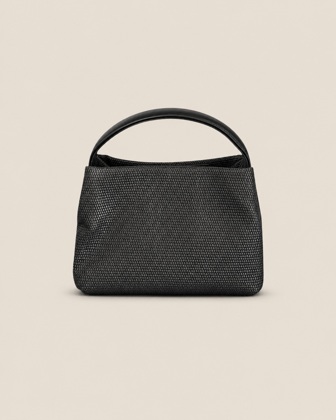 Bolso Munich Negro