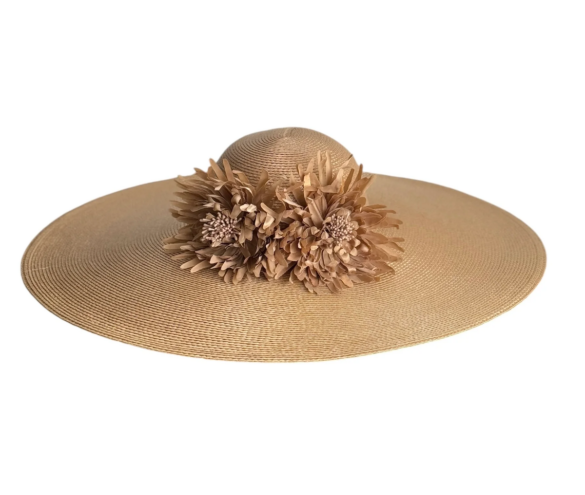 Pamela Tomasa Camel