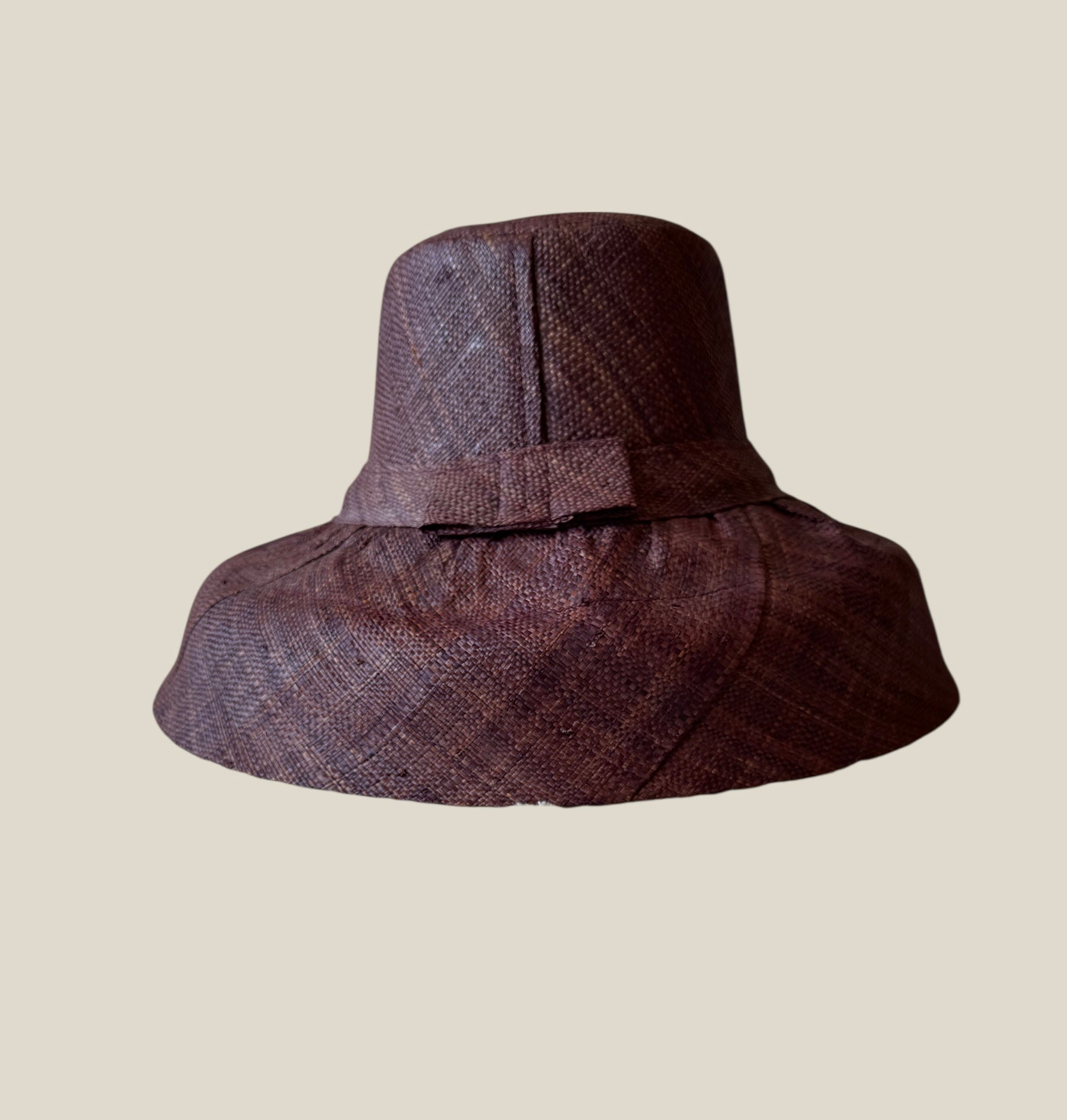 pamela, sombrero, chocolate, marcela & co