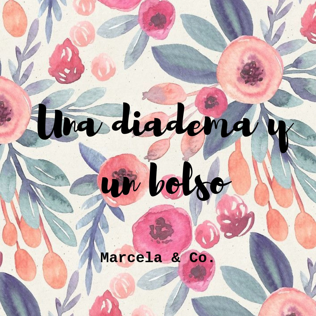 Gift Card - Headband + Bag