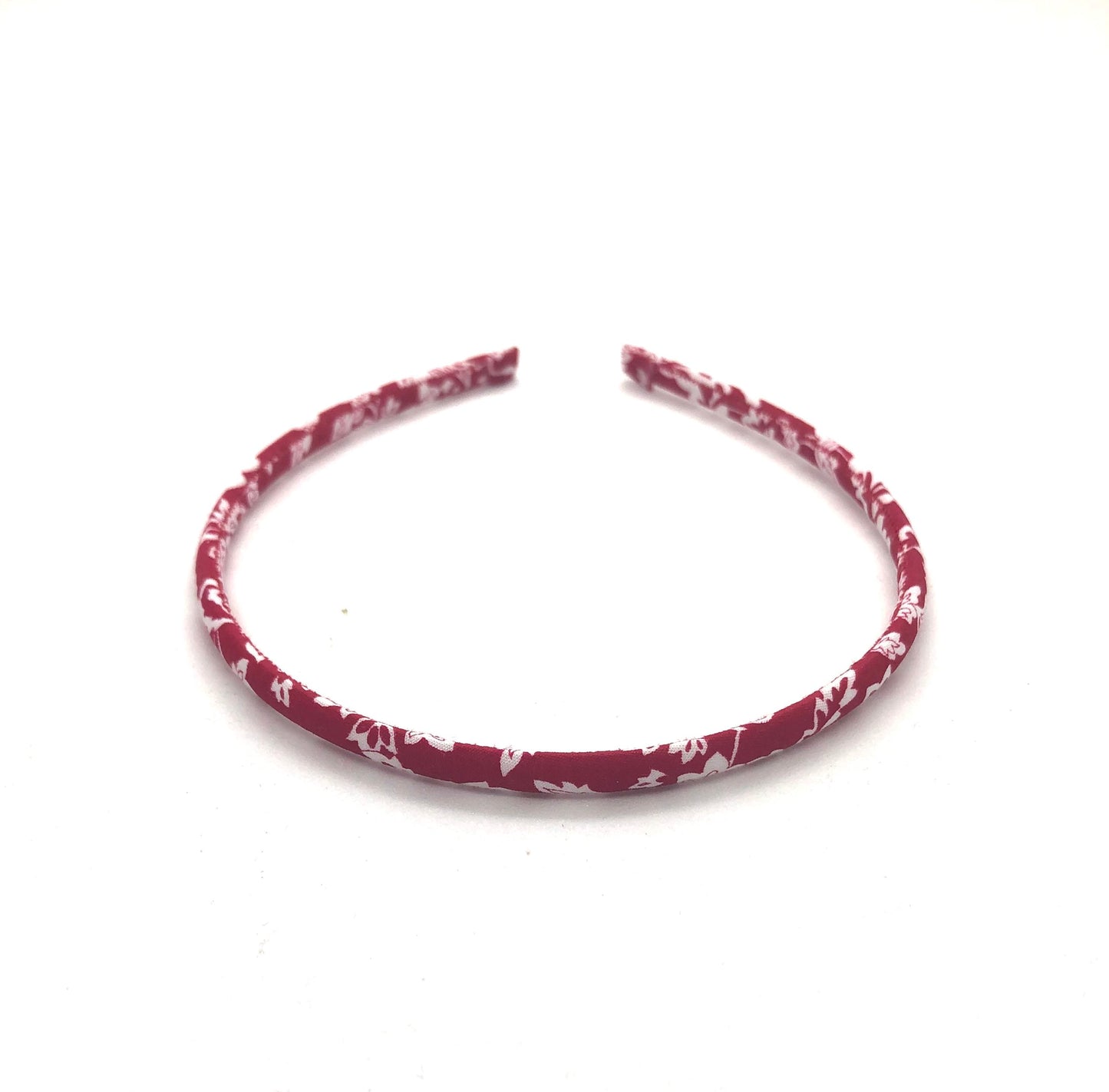 Liberty red Headband