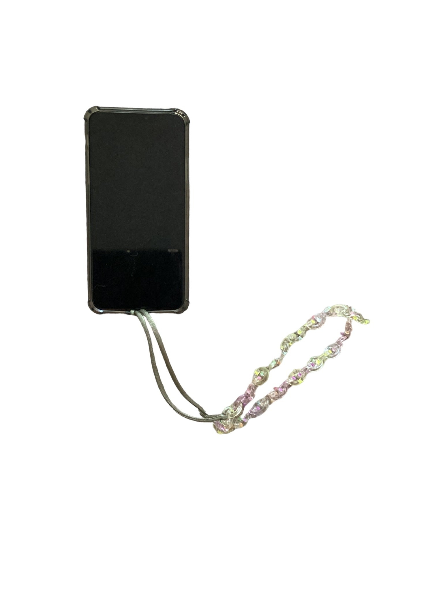 Mini suporte para telemóvel