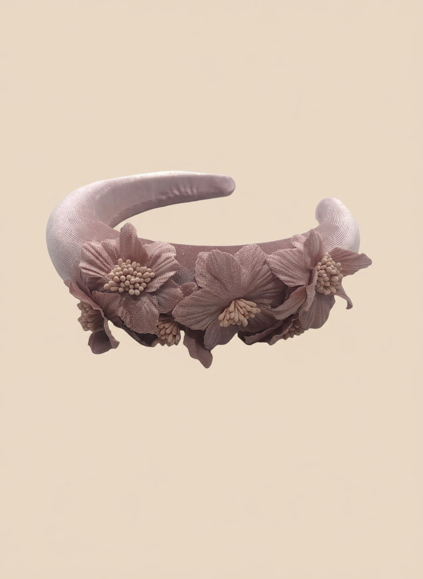 Diadema Bailarina nude