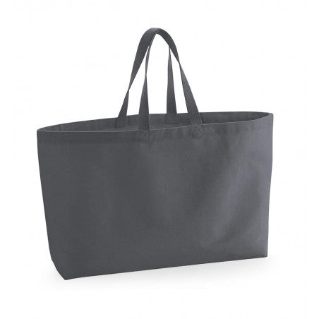 Alsace grey bag