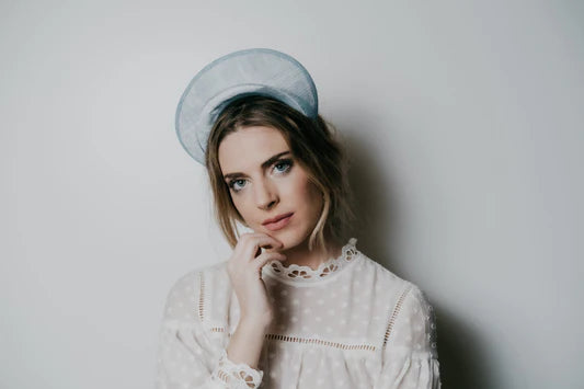 Diademas Abultadas Aura