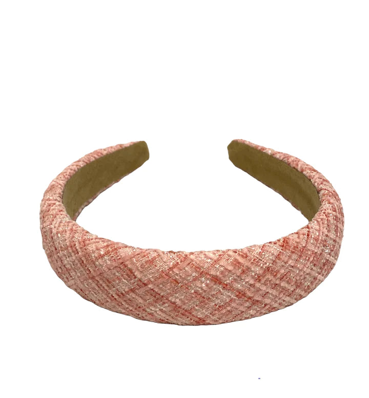 Diademas Sencillas Cuadros