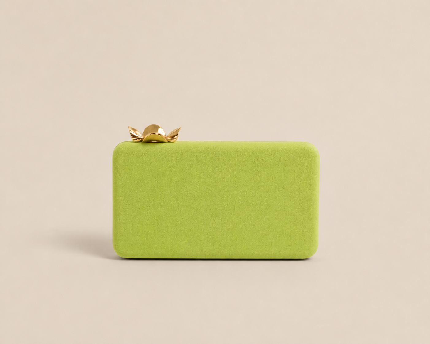 Bolso Margarita verde