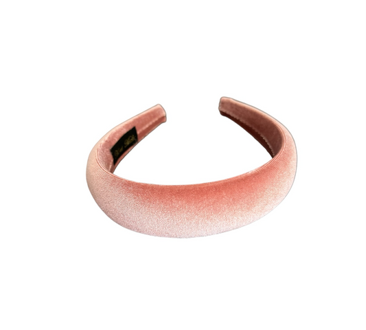 Pink River Headband