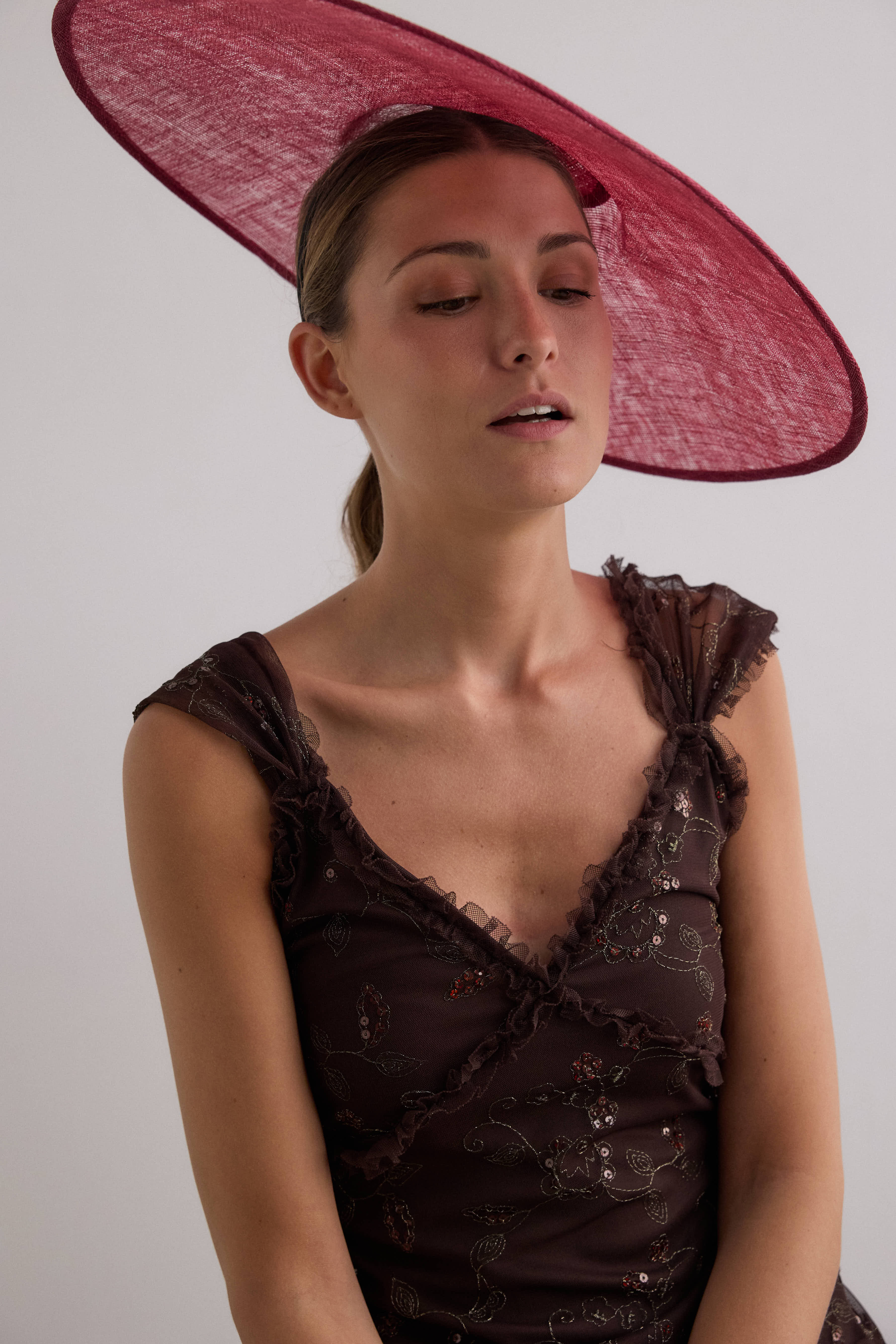 Pamela Cloud fucsia