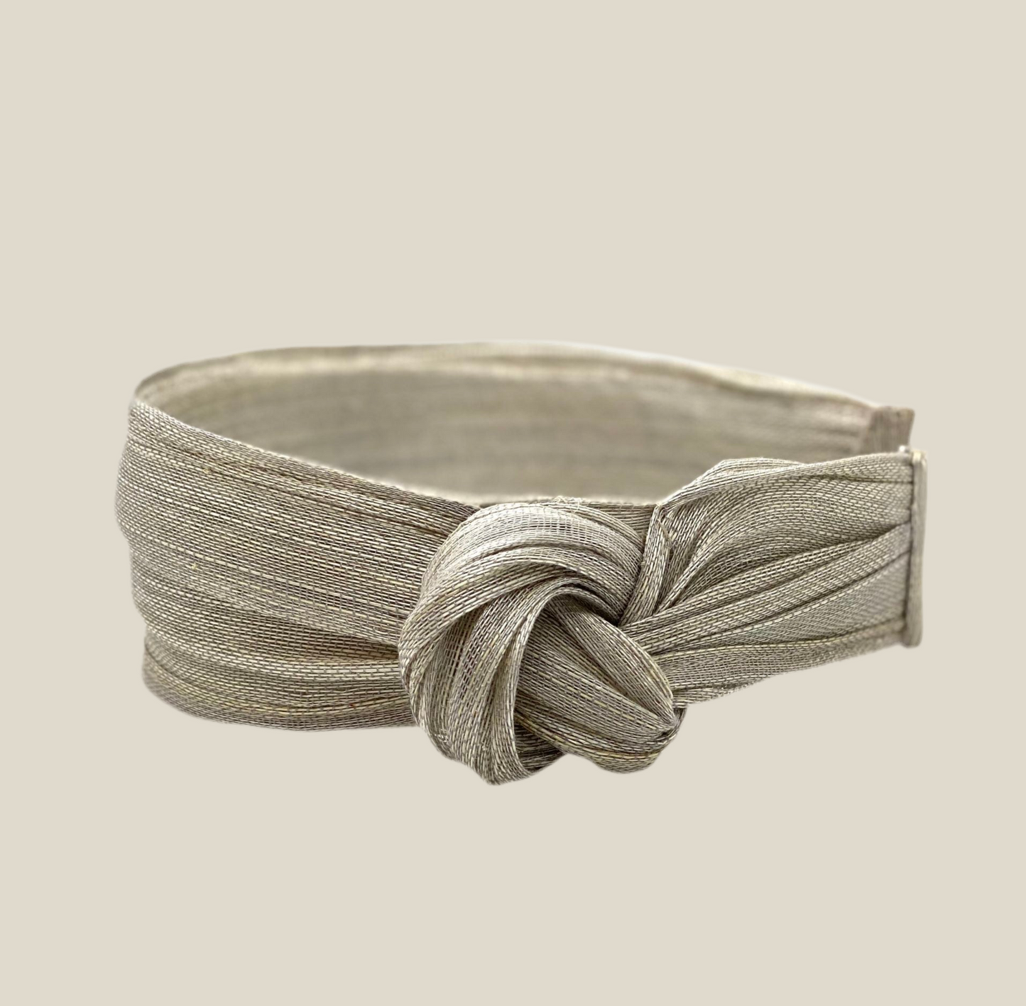 Diadema Marquesa arena