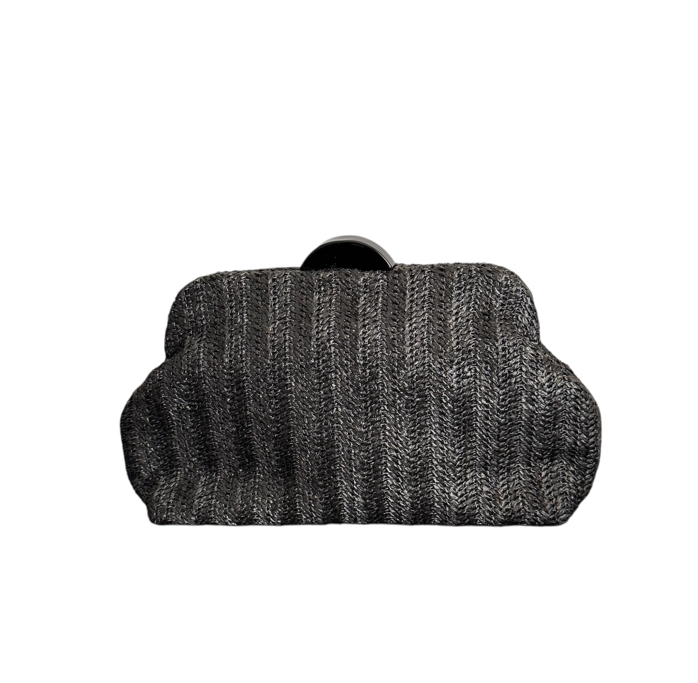 Bolso Rimadesio negro