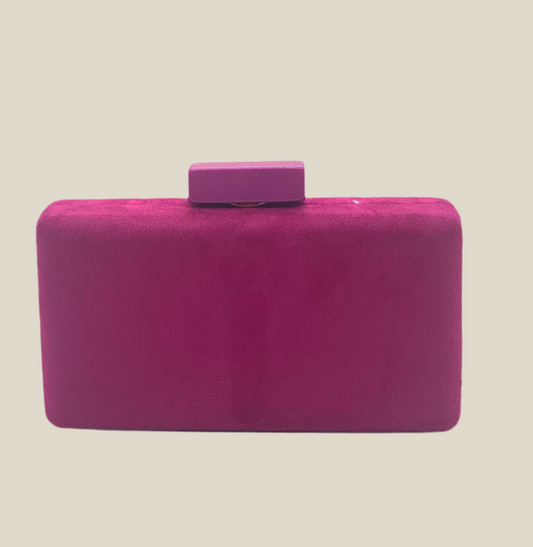 Bolso Bloque Buganvilla