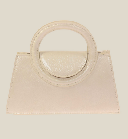 Bolso Marshall crudo