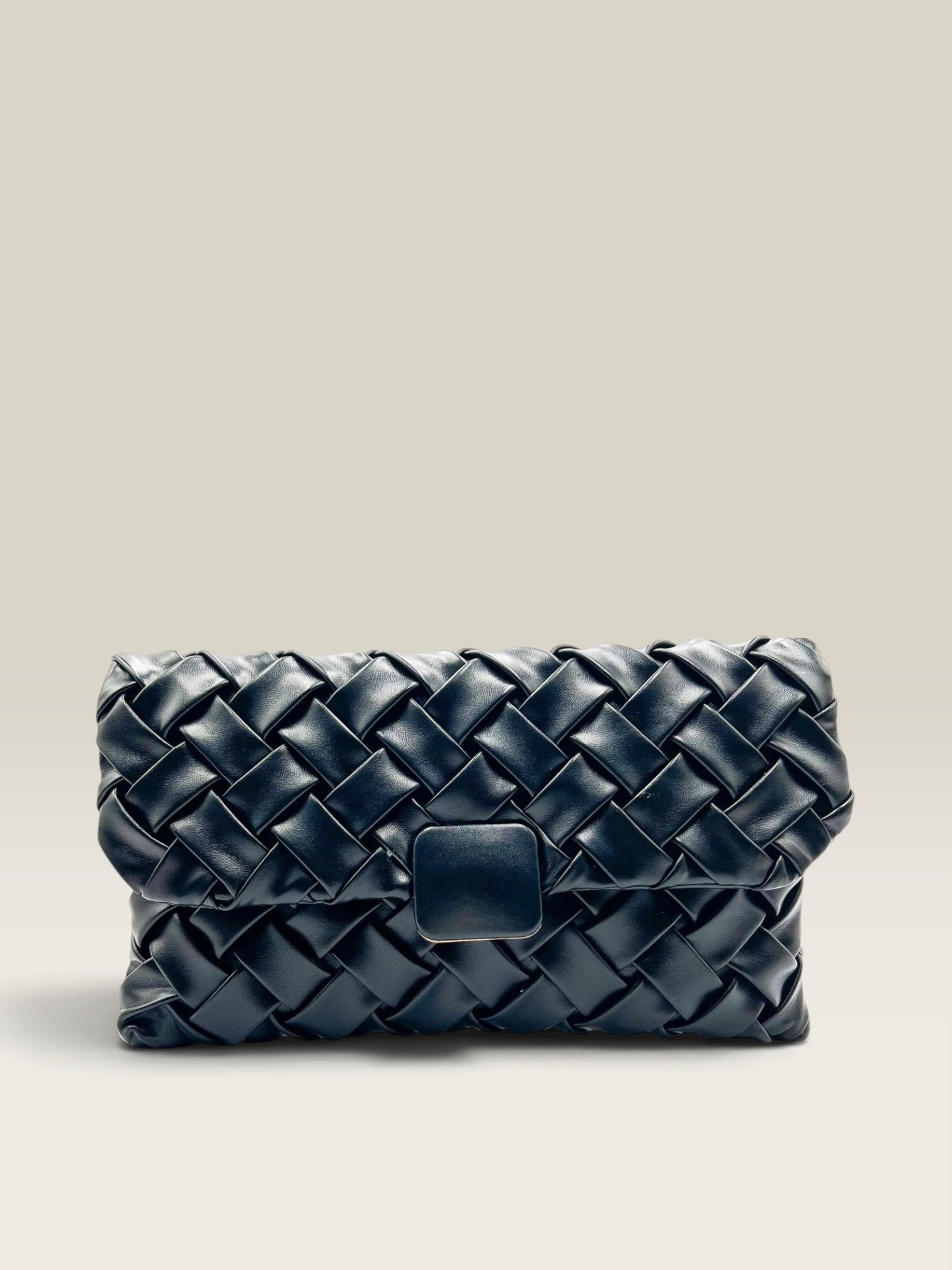 Bolso Benettina negro