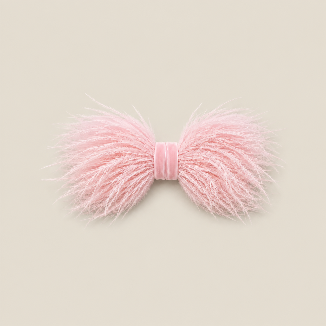 Lazo Marabú rosa