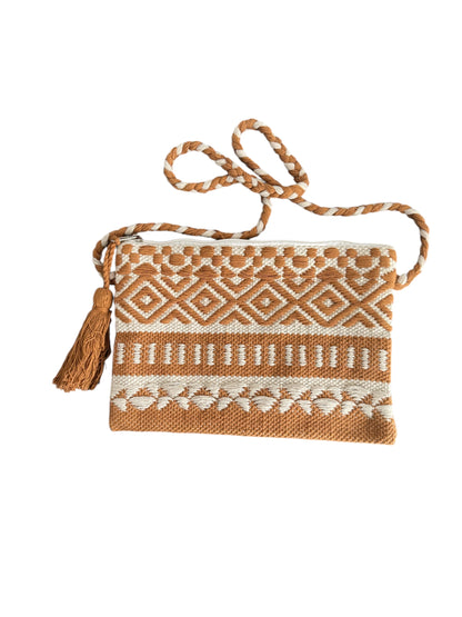 Bolso Camiguín Camel