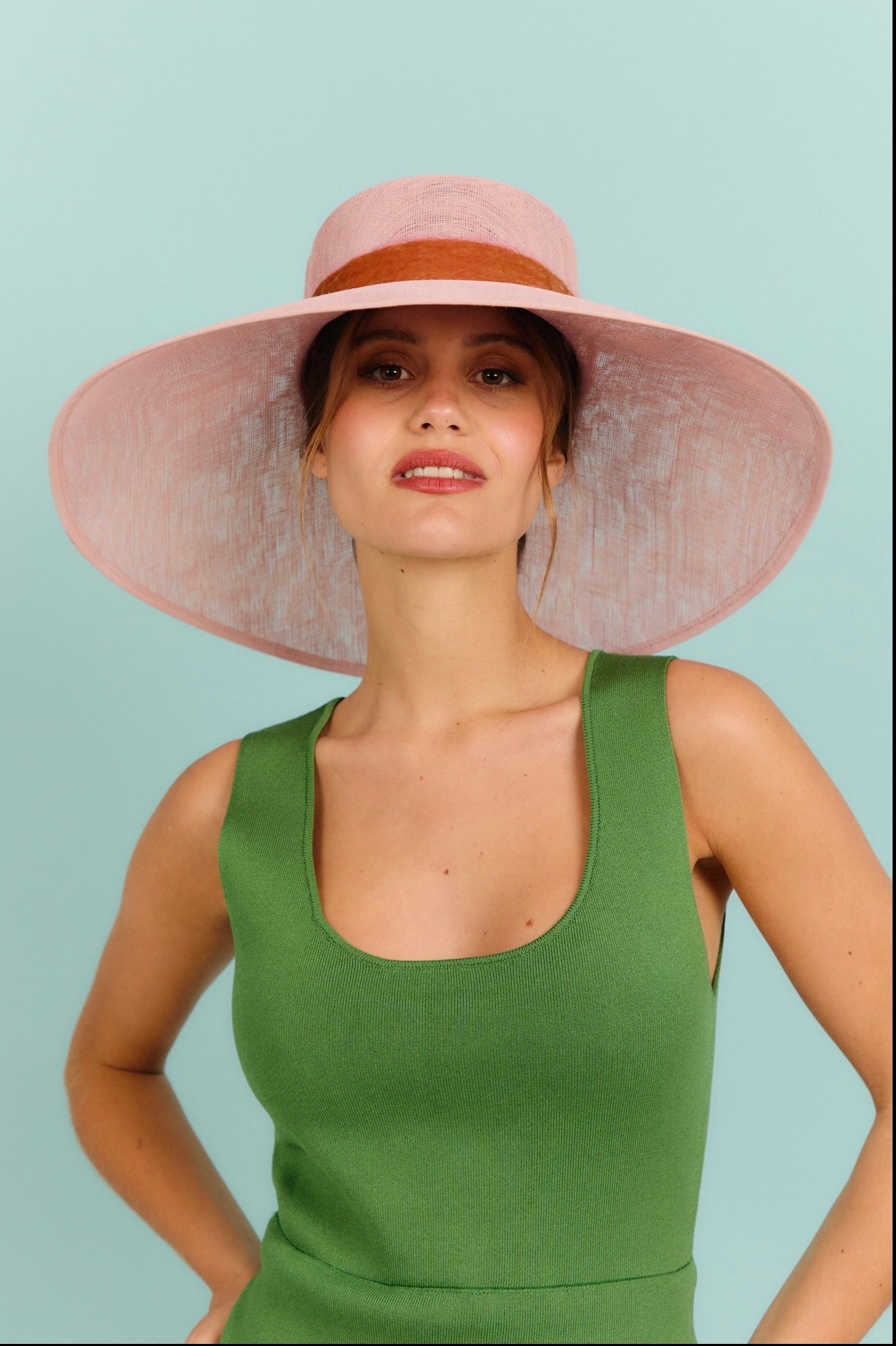 Pamela Clotilde Rosa