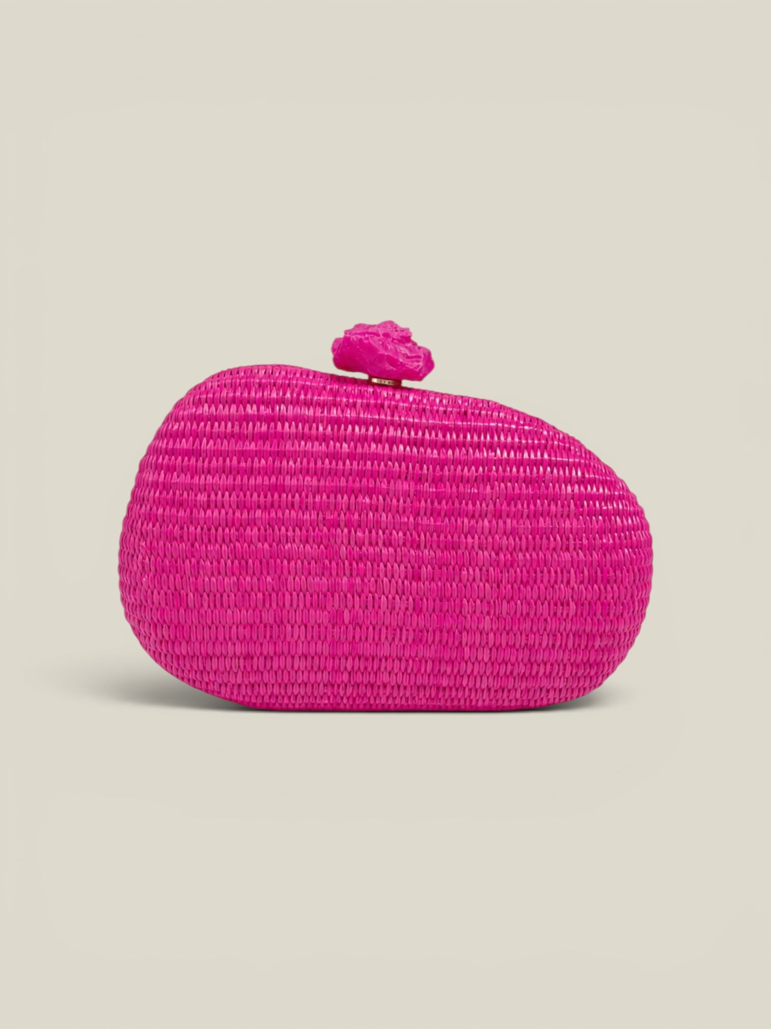 Bolso Mussel fucsia