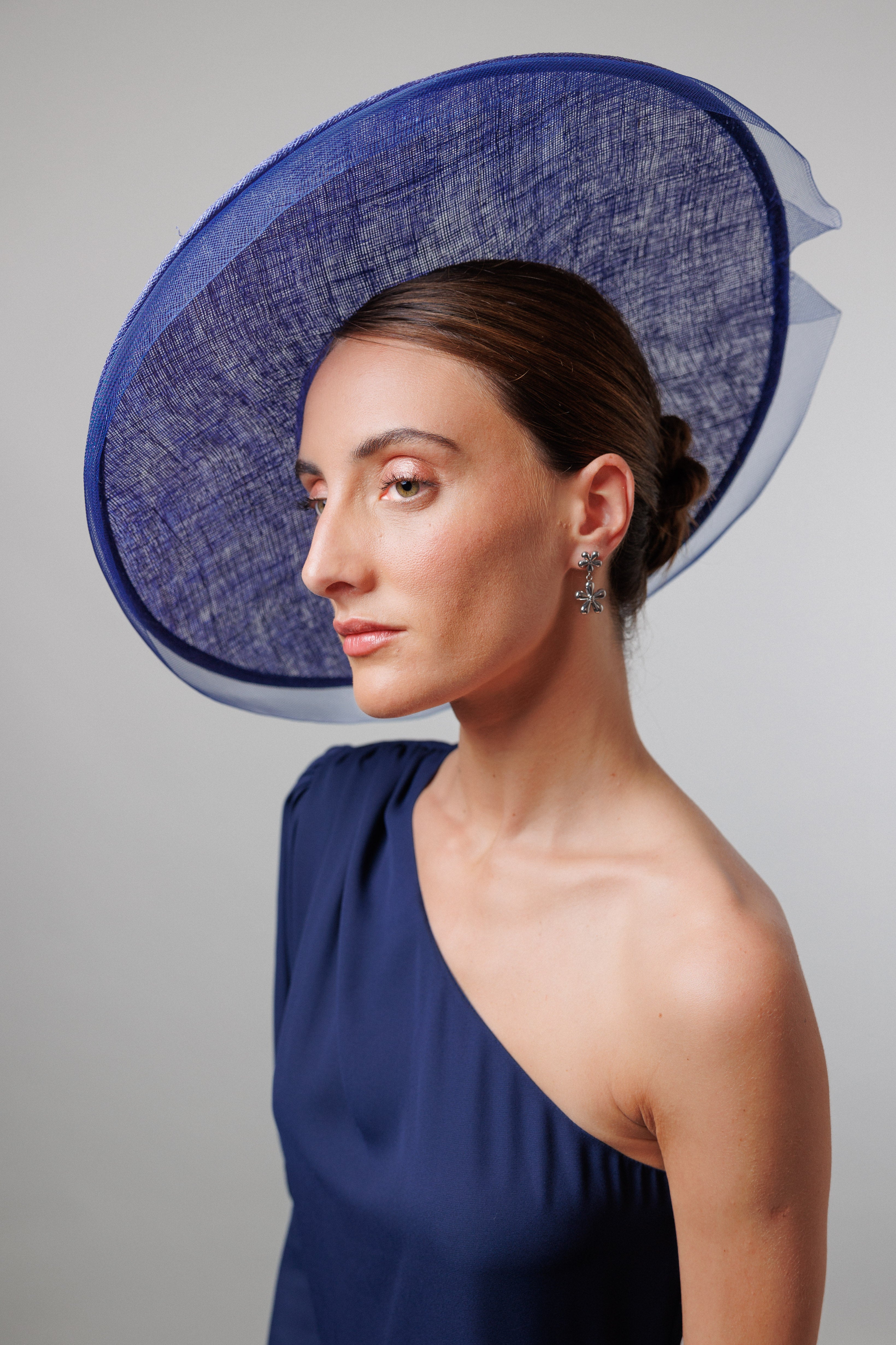 Pamela Sonsoles azul klein