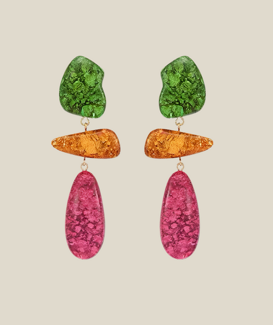 Pendientes Geometría