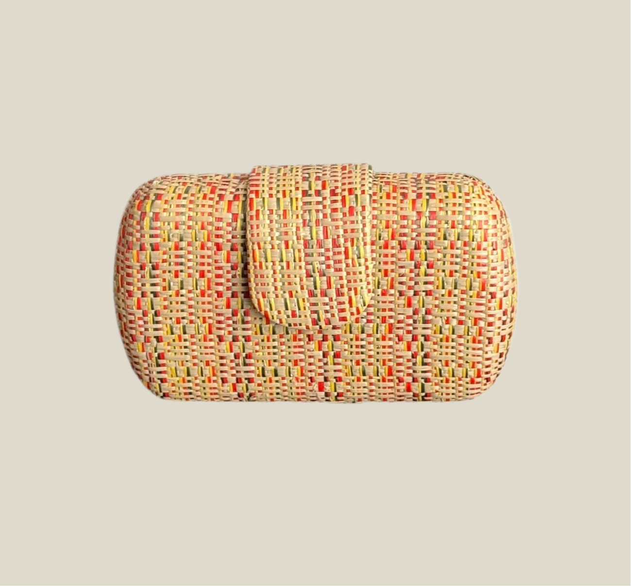 Bolso Petreu naranja