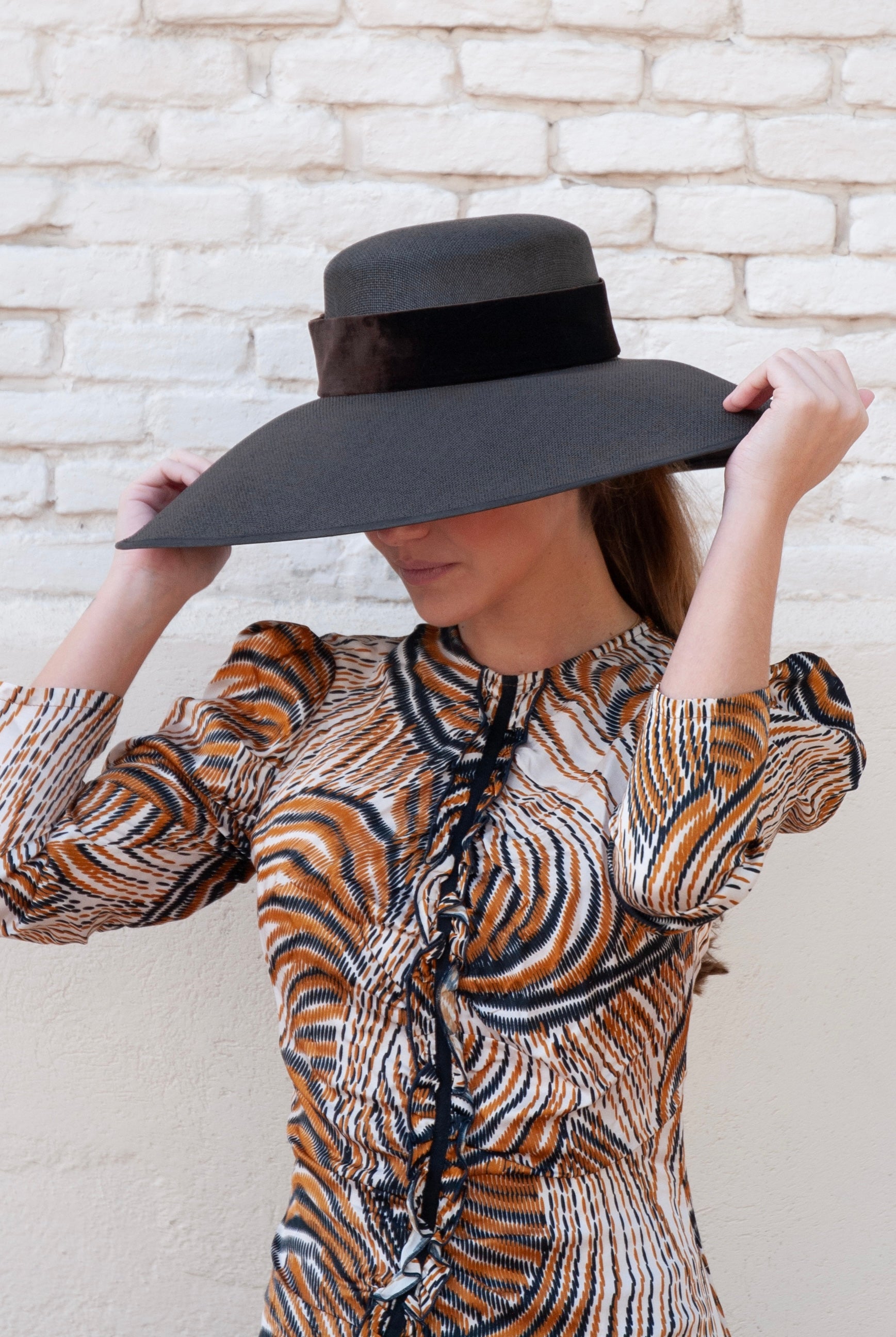 Pamela Clotilde Chocolate