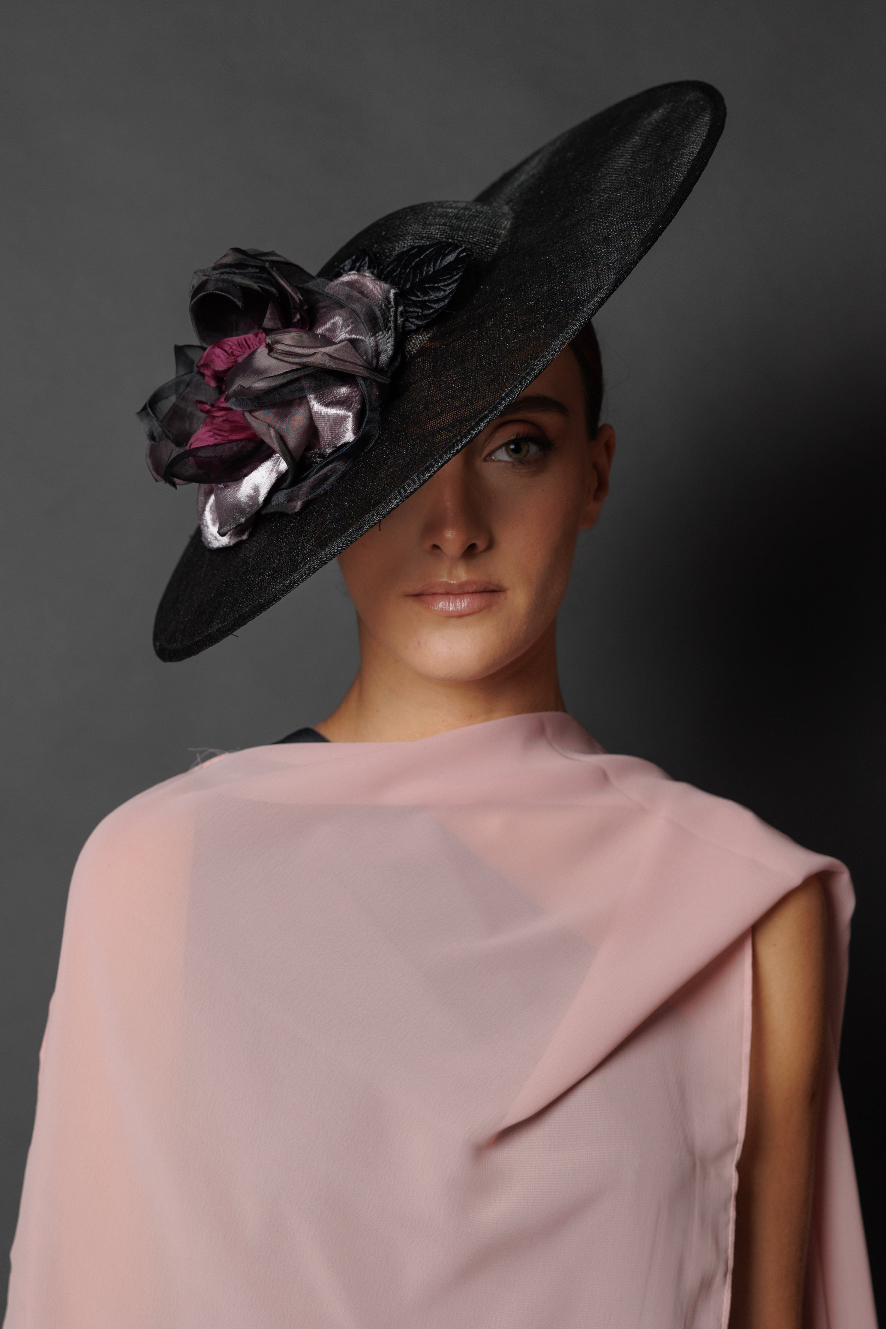 Pamela Úrsula Negra