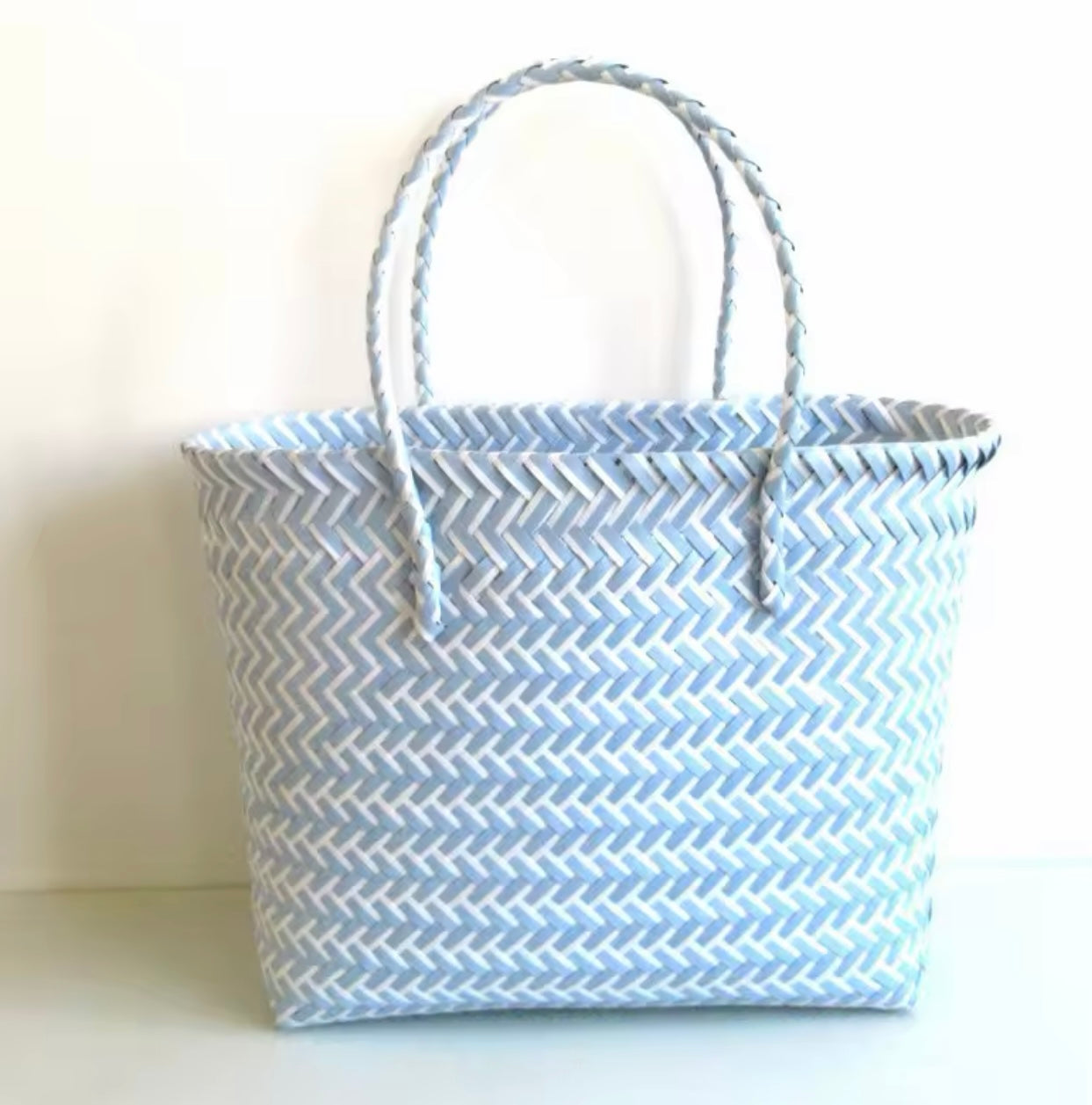 Bolso Bossa azul