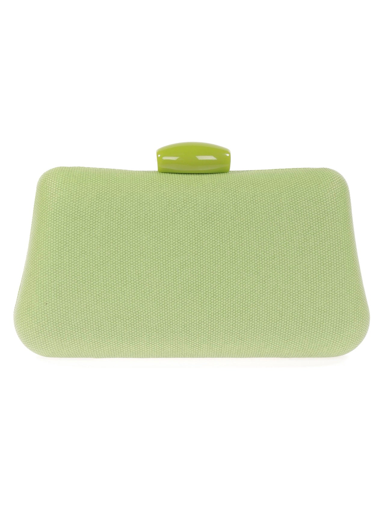 Bolso Golosina verde pistacho