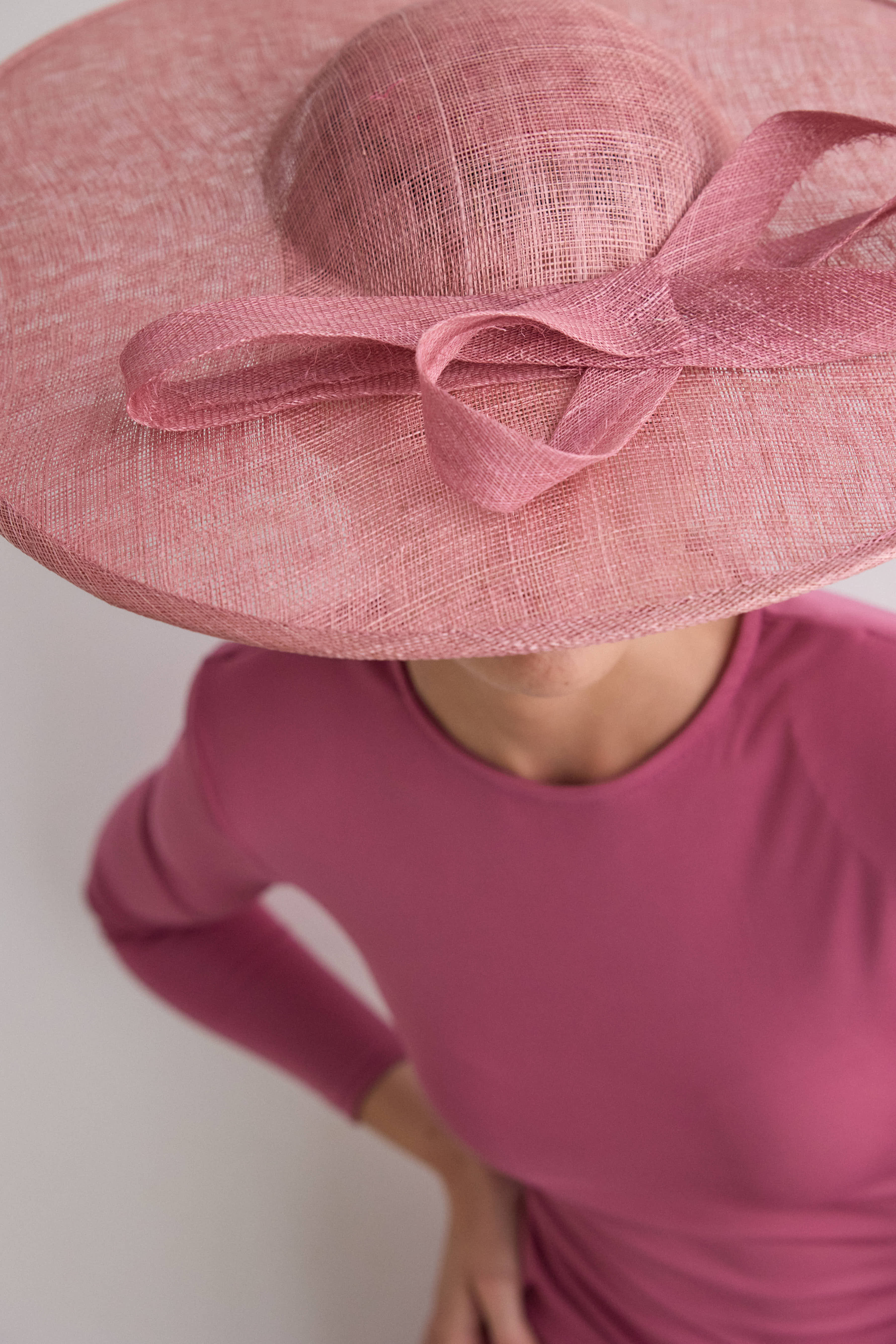 Pamela Simoneta Pink