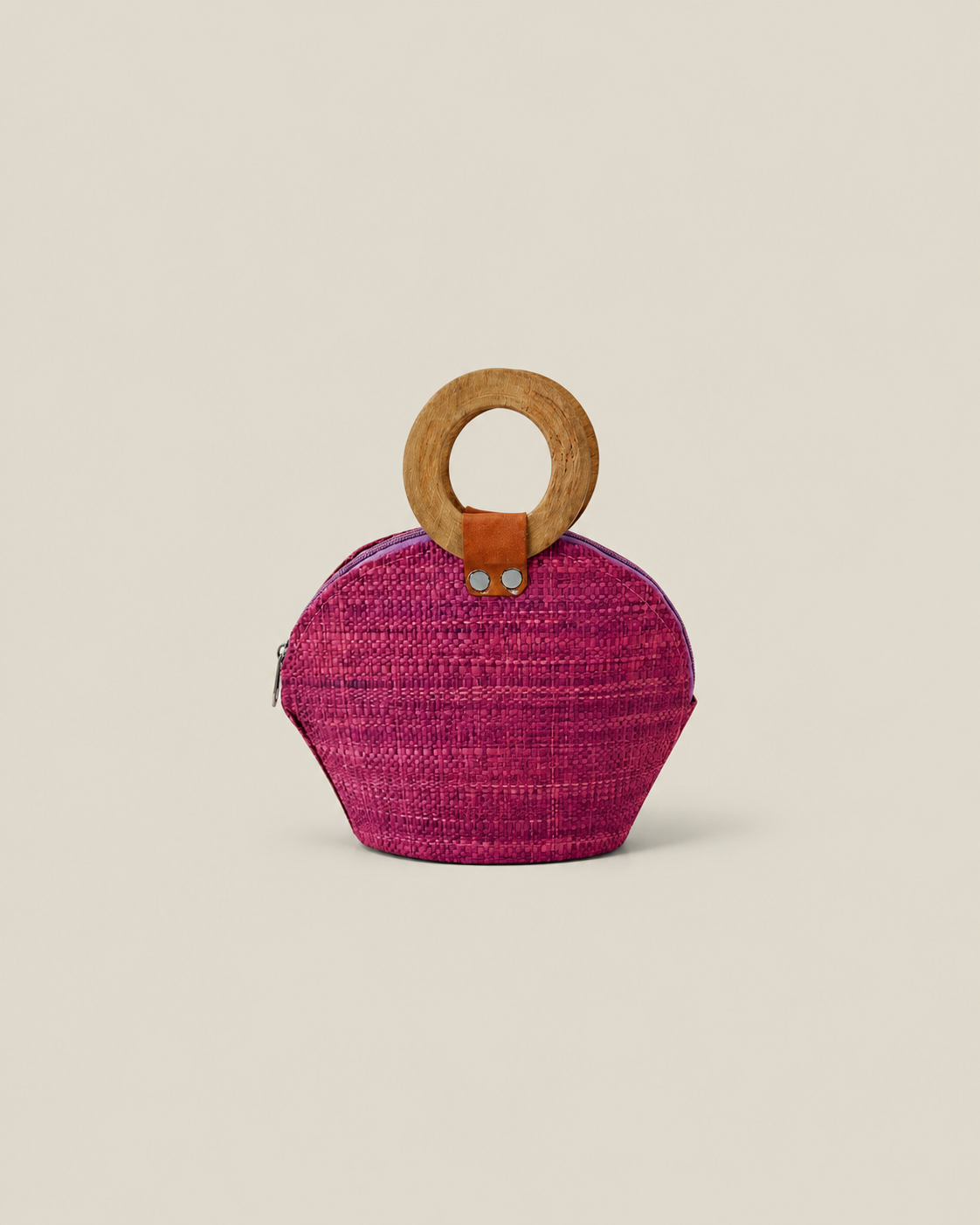 Bolso Butter buganvilla