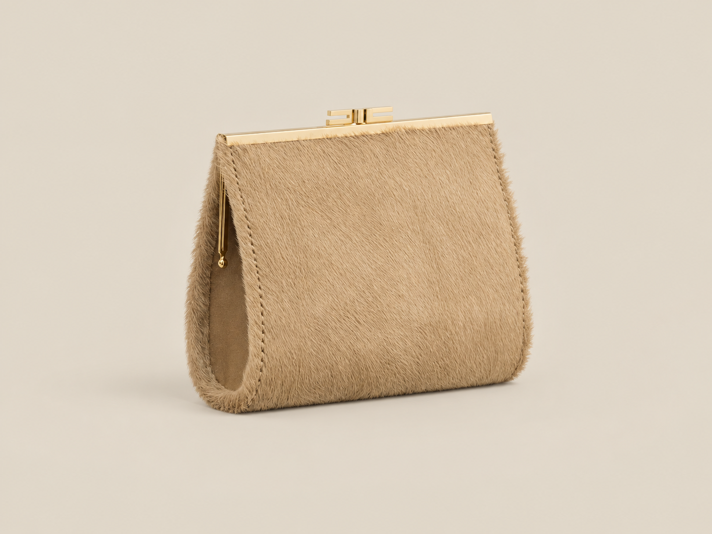 Bolso Oma beige