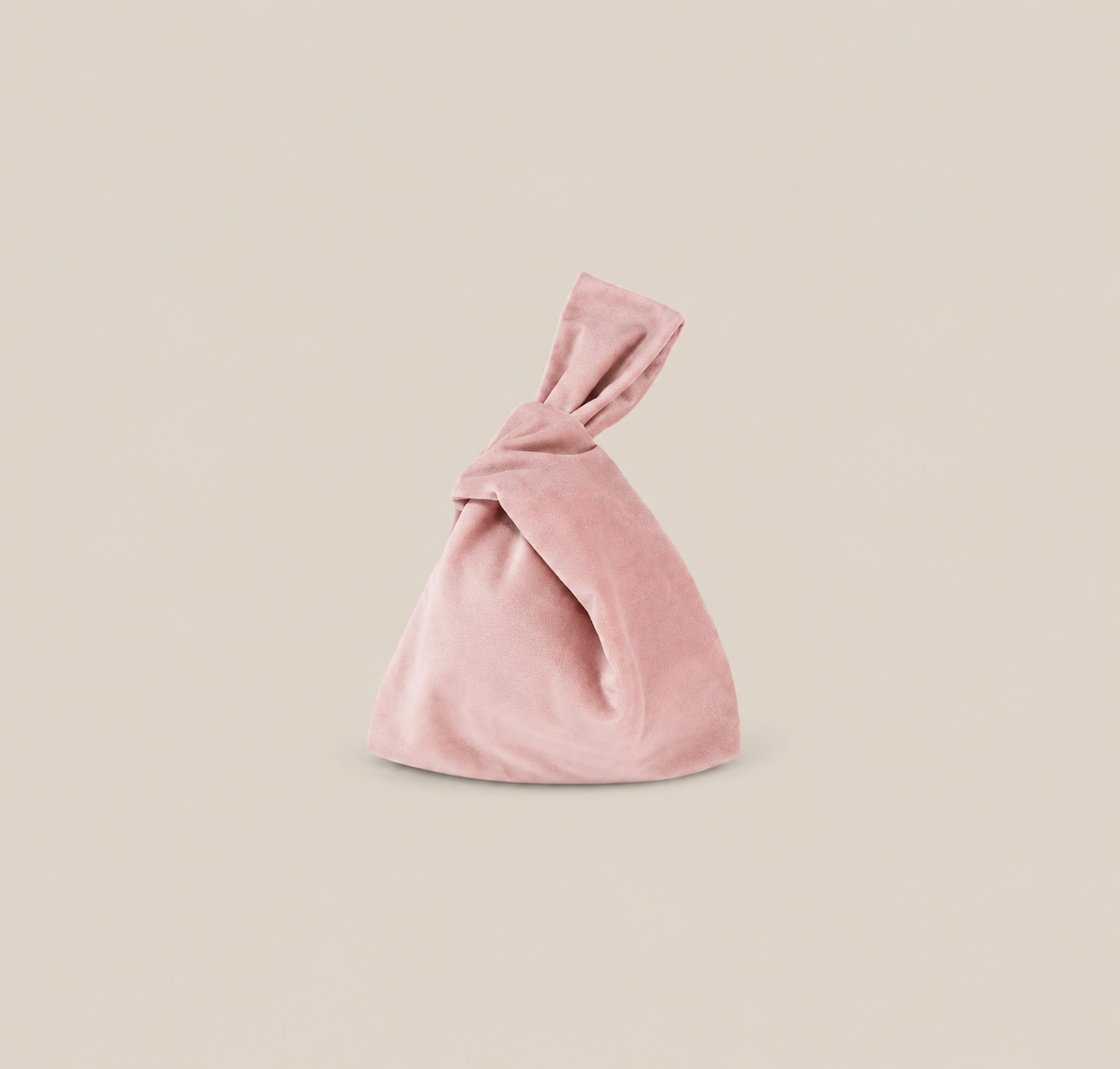 Bolso Japón rosa