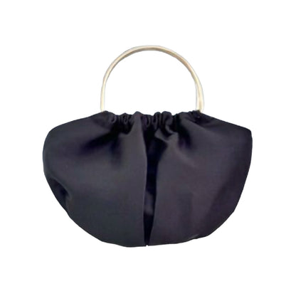 Black Relevé bag