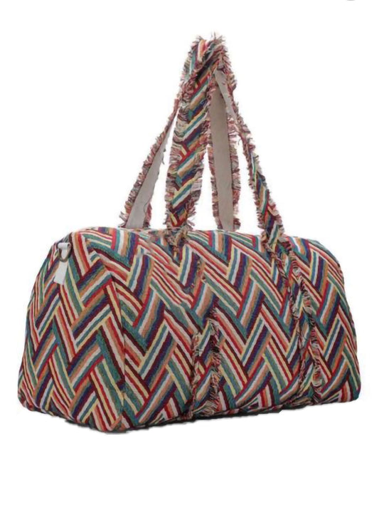 Bolso Bowling colores