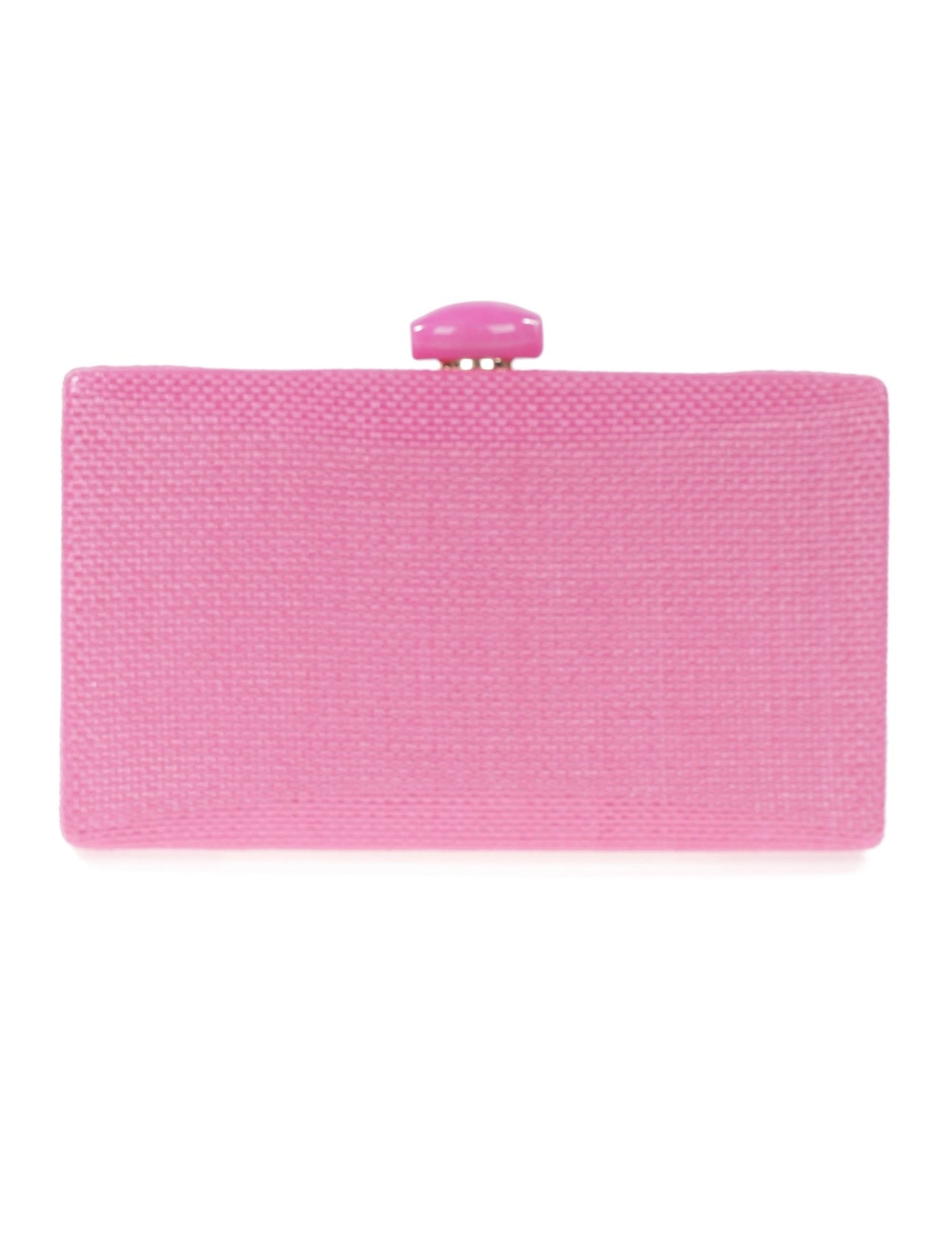 Fuchsia Spikelet Bag