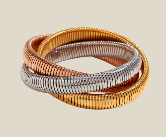 Brazalete Muelle trinity