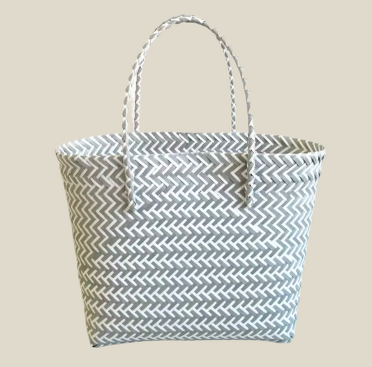 Bolso Bossa gris