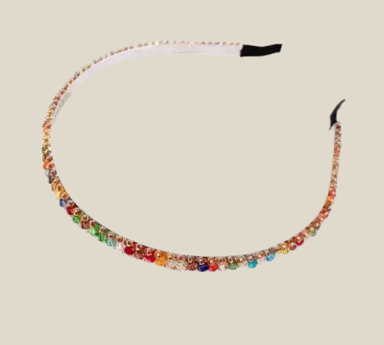 Diadema Night colorines