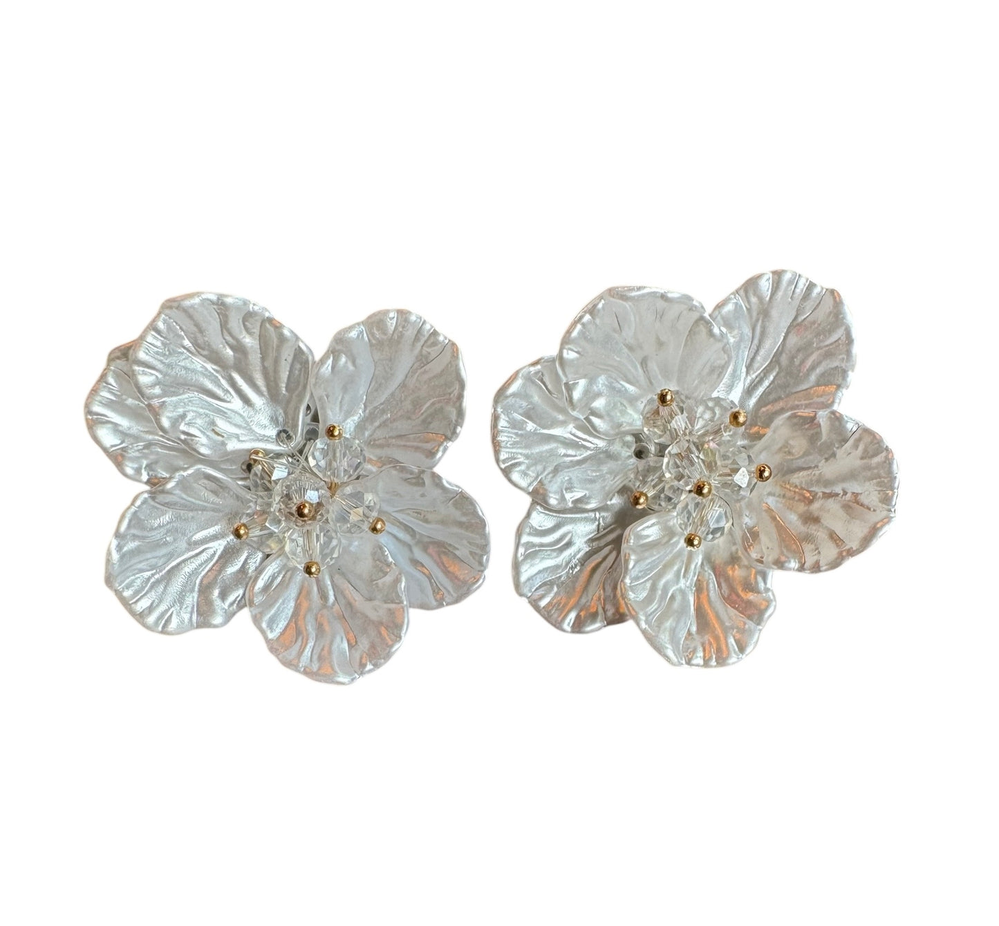 Pendientes Daisy