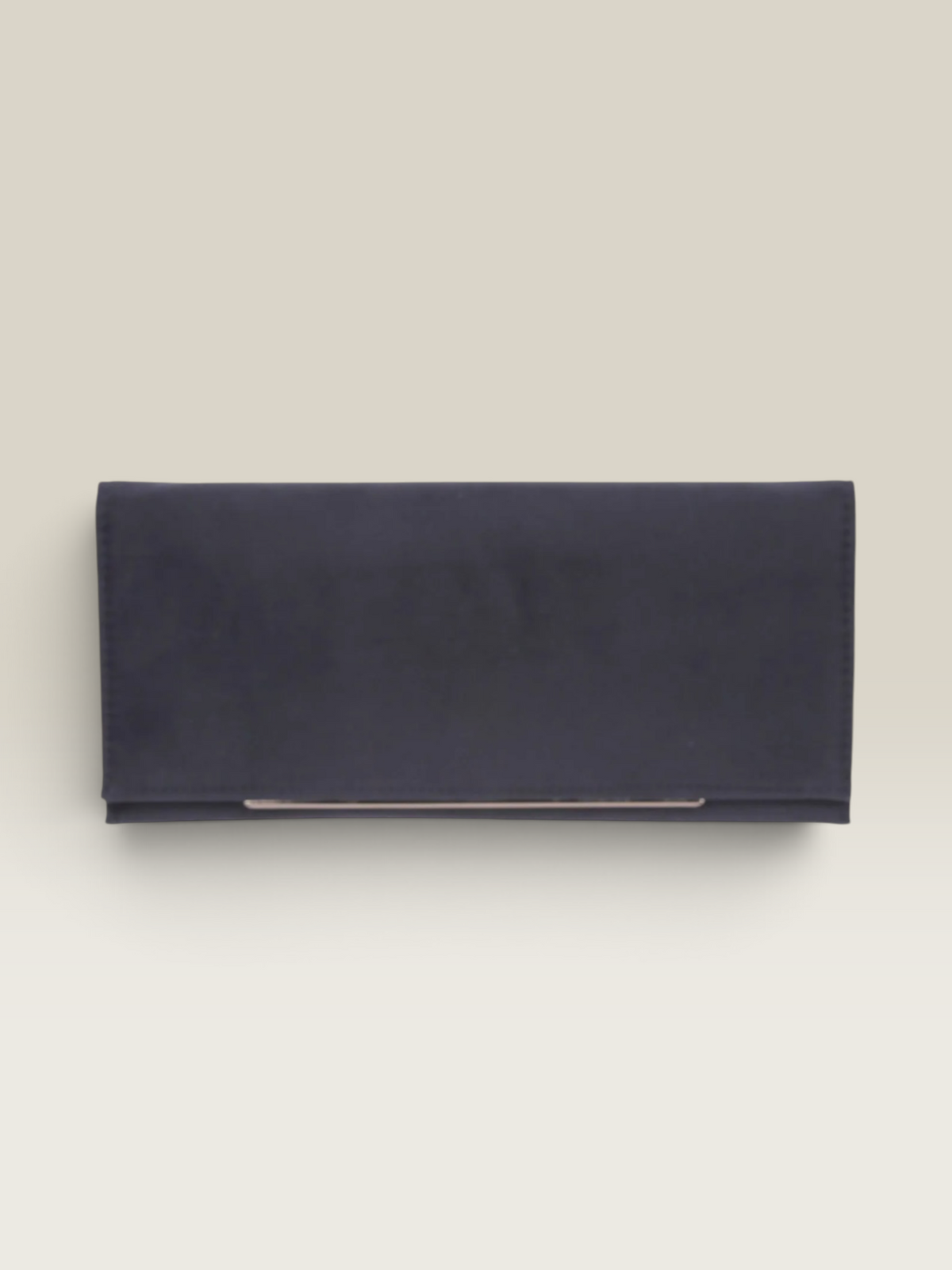 Bolso Folio azul marino