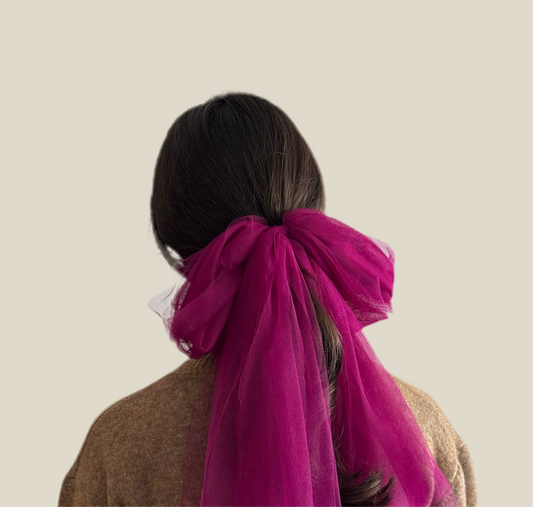 Lazo Ruban buganvilla