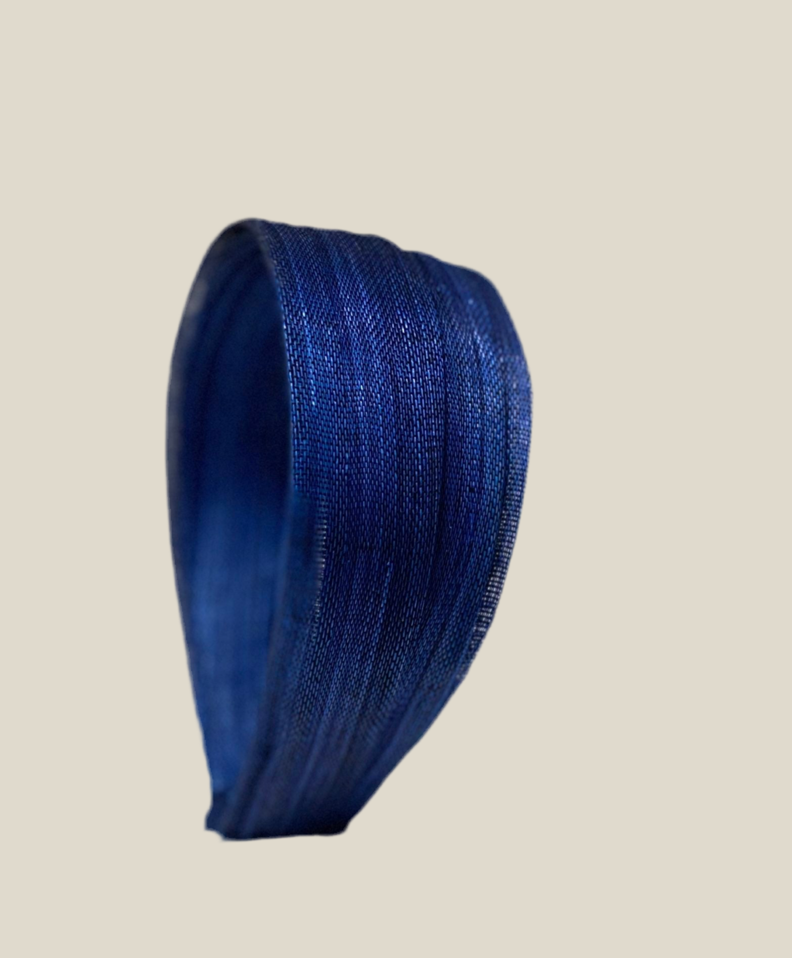 Blue Duchess Headband